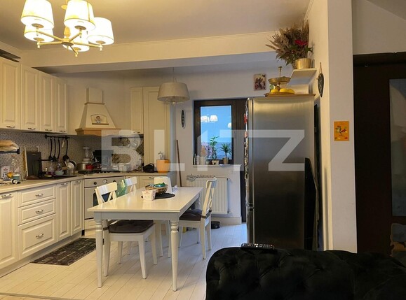 Casa de vânzare 3 camere Popesti-Leordeni - 112187CV | BLITZ București | Poza3