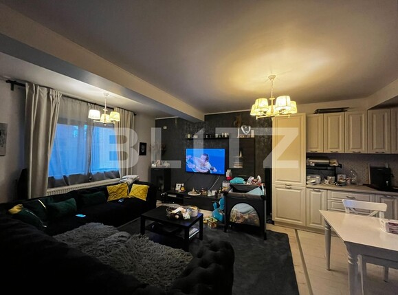 Casa de vânzare 3 camere Popesti-Leordeni - 112187CV | BLITZ București | Poza1