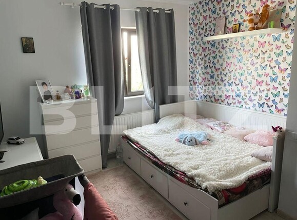 Casa de vânzare 3 camere Popesti-Leordeni - 112187CV | BLITZ București | Poza6