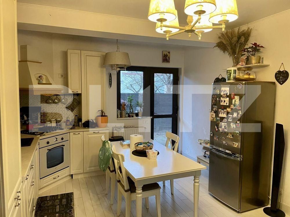 Casa de vânzare 3 camere Popesti-Leordeni - 112187CV | BLITZ București | Poza5