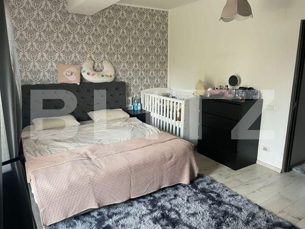 Casa de vânzare 3 camere Popesti-Leordeni - 112187CV | BLITZ București | Poza7