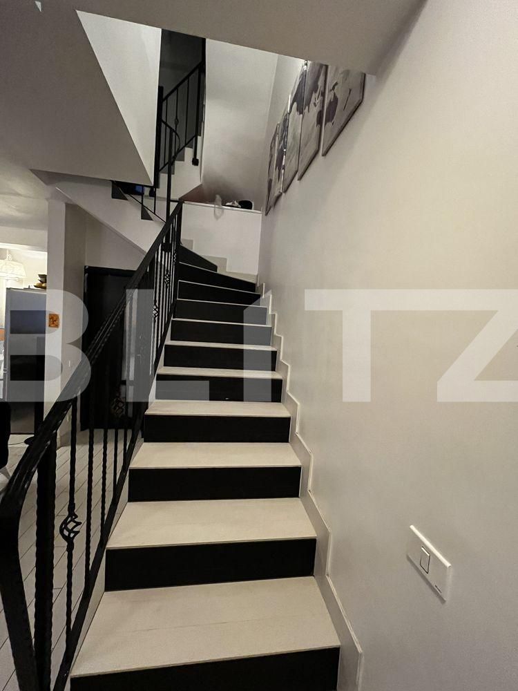 Casa de vânzare 3 camere Popesti-Leordeni - 112187CV | BLITZ București | Poza8