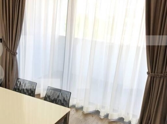 Apartament de 2 camere, Cortina | Poza5