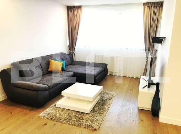 Apartament de 2 camere, Cortina | Poza2