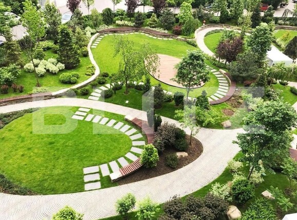 Apartament de 2 camere, Cortina | Poza10