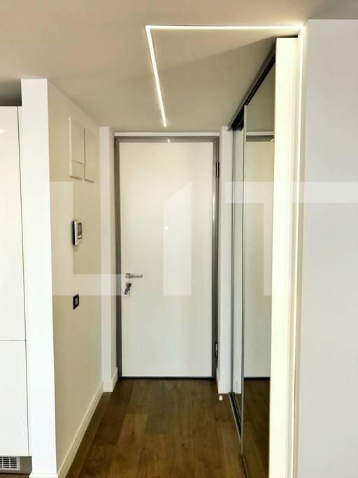 Apartament de 2 camere, Cortina | Poza8