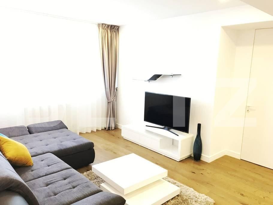 Apartament de 2 camere, Cortina | Poza3