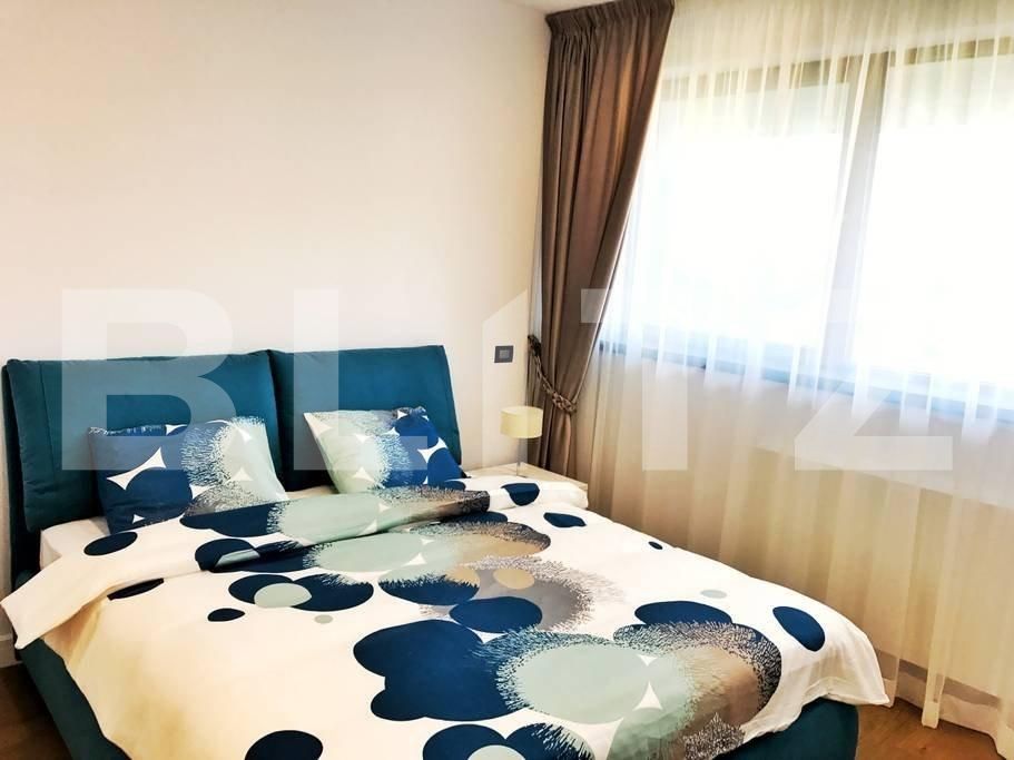 Apartament de 2 camere, Cortina | Poza4