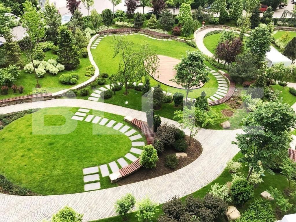 Apartament de 2 camere, Cortina | Poza10