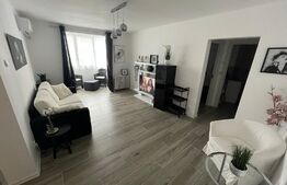 Apartament 2 camere, 51mp, zona Titan