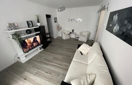 Apartament 2 camere, 51mp, zona Titan