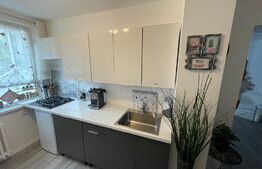 Apartament 2 camere, 51mp, zona Titan