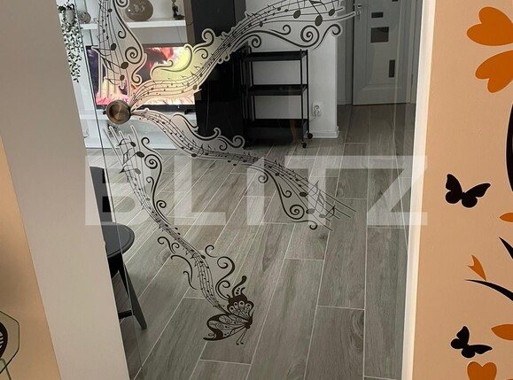 Apartament de vânzare 2 camere Titan - 112370AV | BLITZ București | Poza1