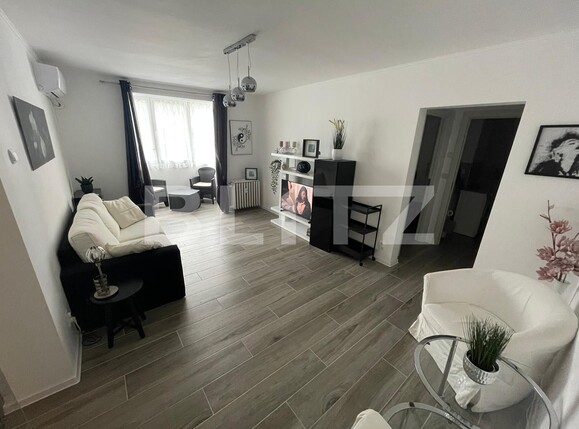 Apartament de vânzare 2 camere Titan - 112370AV | BLITZ București | Poza2