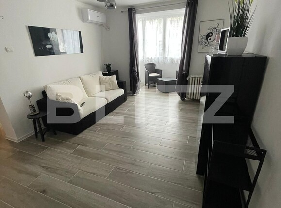 Apartament de vânzare 2 camere Titan - 112370AV | BLITZ București | Poza5