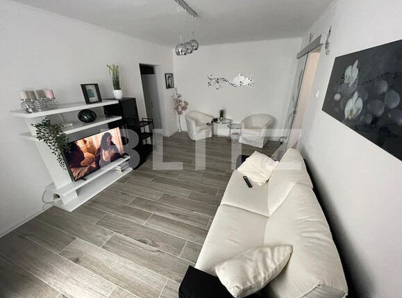 Apartament de vânzare 2 camere Titan - 112370AV | BLITZ București | Poza3