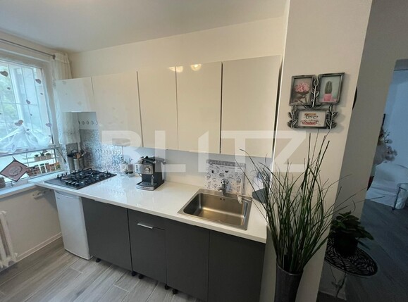 Apartament de vânzare 2 camere Titan - 112370AV | BLITZ București | Poza8