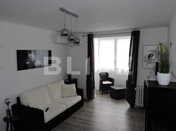 Apartament de vânzare 2 camere Titan - 112370AV | BLITZ București | Poza4