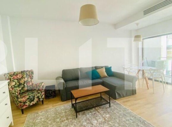 Garsonieră de închiriat 1 Mai - 112391AI | BLITZ București | Poza3