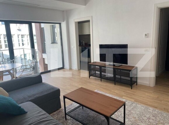 Garsonieră de închiriat 1 Mai - 112391AI | BLITZ București | Poza1