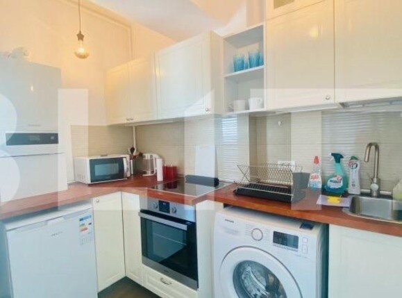 Garsonieră de închiriat 1 Mai - 112391AI | BLITZ București | Poza5