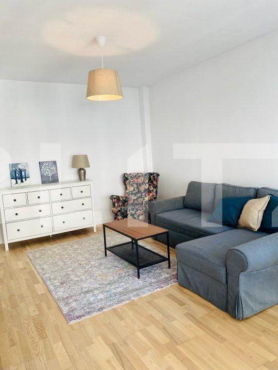 Garsonieră de închiriat 1 Mai - 112391AI | BLITZ București | Poza2