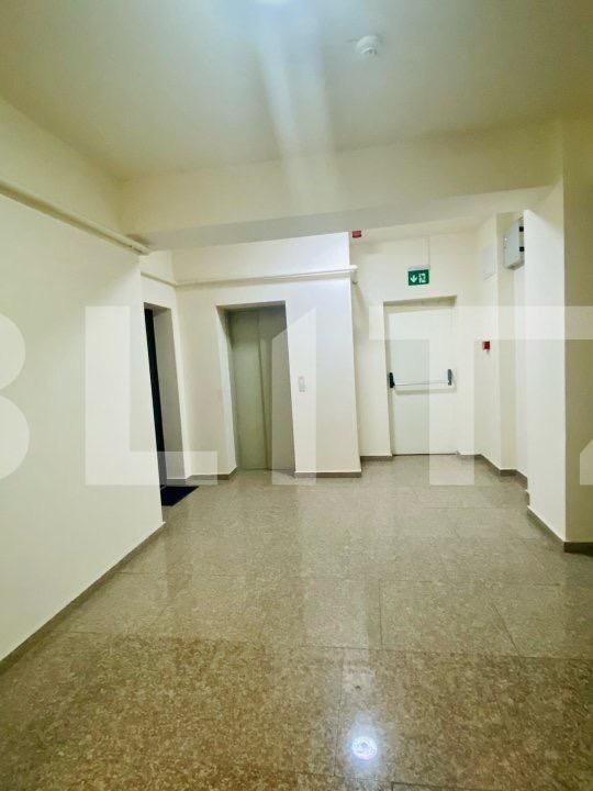 Garsonieră de închiriat 1 Mai - 112391AI | BLITZ București | Poza7