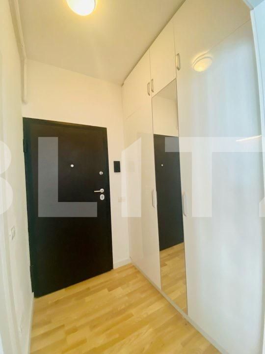 Garsonieră de închiriat 1 Mai - 112391AI | BLITZ București | Poza8