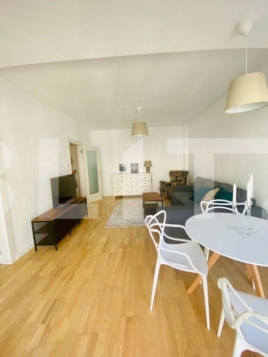 Garsonieră de închiriat 1 Mai - 112391AI | BLITZ București | Poza4