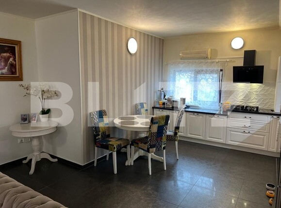 Apartament de vânzare 4 camere Unirii - 112471AV | BLITZ București | Poza2