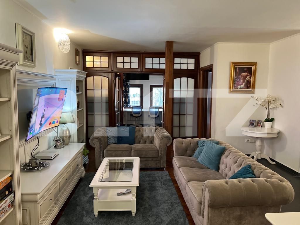 Apartament de vânzare 4 camere Unirii - 112471AV | BLITZ București | Poza1