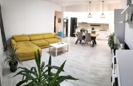 Apartament de 3 camere, 90 mp utili, in zona Pipera