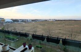 Apartament de 3 camere, 90 mp utili, in zona Pipera