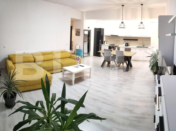 Apartament de vânzare 3 camere Pipera - 112524AV | BLITZ București | Poza1