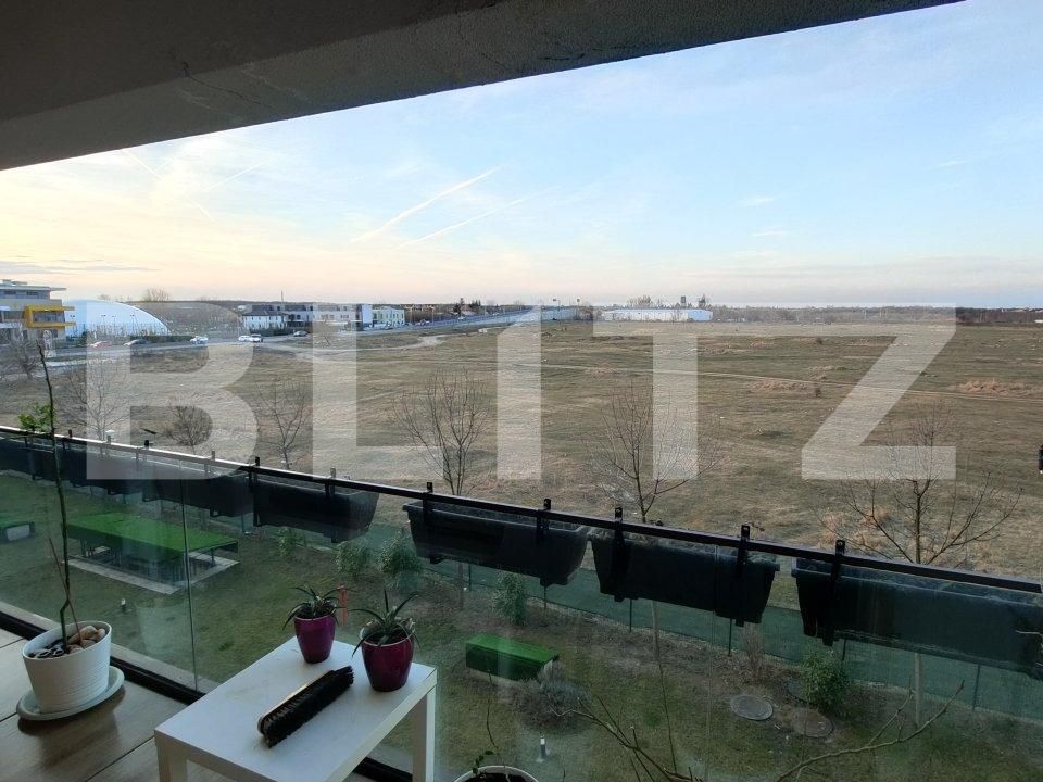 Apartament de vânzare 3 camere Pipera - 112524AV | BLITZ București | Poza7