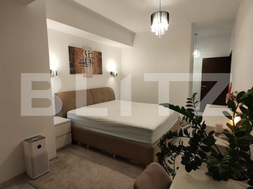 Apartament de vânzare 3 camere Pipera - 112524AV | BLITZ București | Poza3
