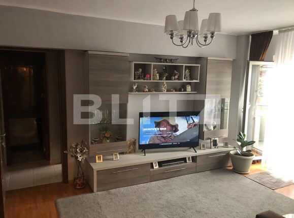 Apartament de vânzare 3 camere 1 Decembrie - 112562AV | BLITZ București | Poza2
