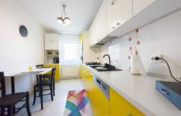 Apartament de 3 camere in zona Pallady, metrou Nicolae Teclu, 1LOC parcare