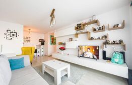 Apartament de 3 camere in zona Pallady, metrou Nicolae Teclu, 1LOC parcare