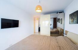 Apartament de 3 camere in zona Pallady, metrou Nicolae Teclu, 1LOC parcare