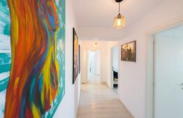 Apartament de 3 camere in zona Pallady, metrou Nicolae Teclu, 1LOC parcare