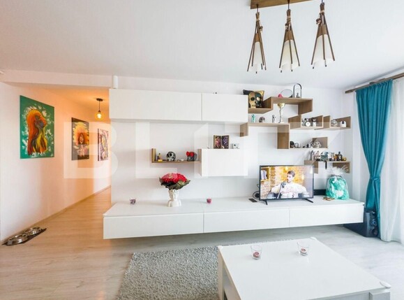 Apartament de vânzare 3 camere Titan - 112567AV | BLITZ București | Poza1