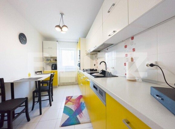 Apartament de vânzare 3 camere Titan - 112567AV | BLITZ București | Poza5