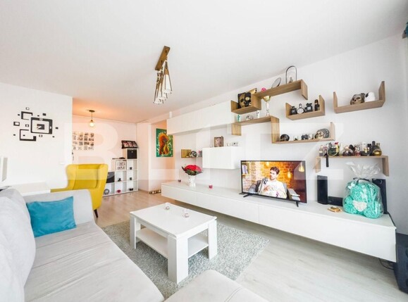 Apartament de vânzare 3 camere Titan - 112567AV | BLITZ București | Poza2