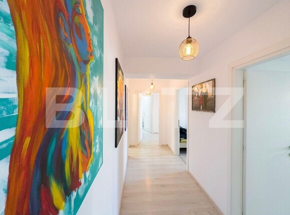 Apartament de vânzare 3 camere Titan - 112567AV | BLITZ București | Poza3