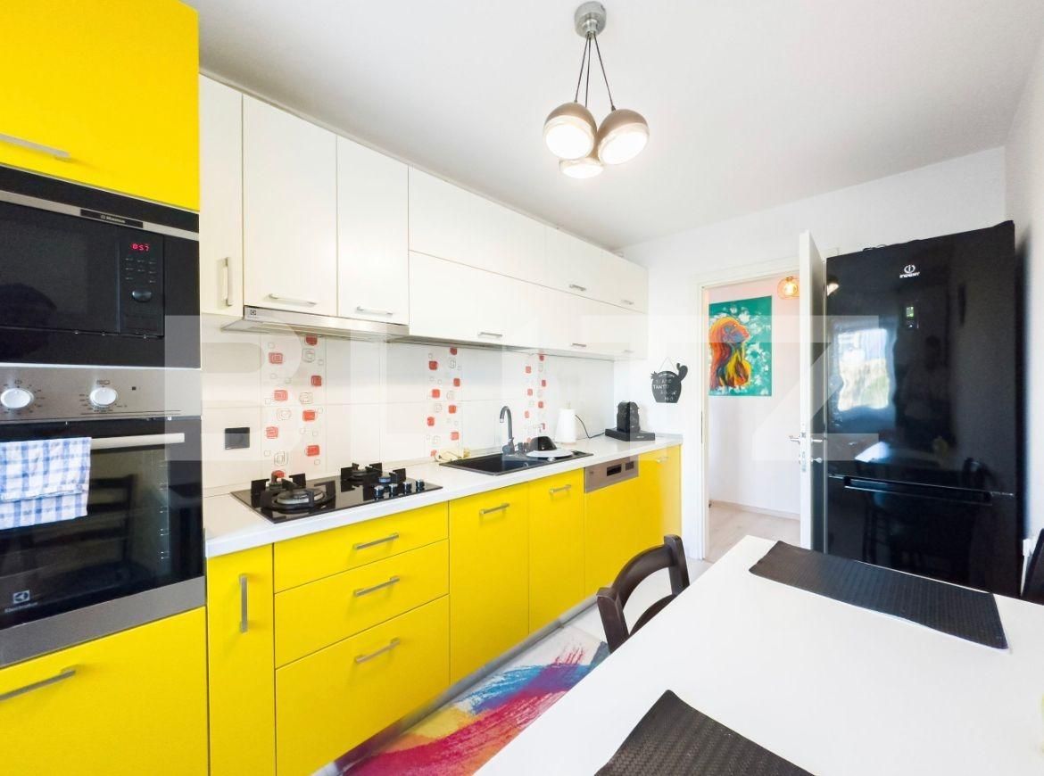 Apartament de vânzare 3 camere Titan - 112567AV | BLITZ București | Poza4