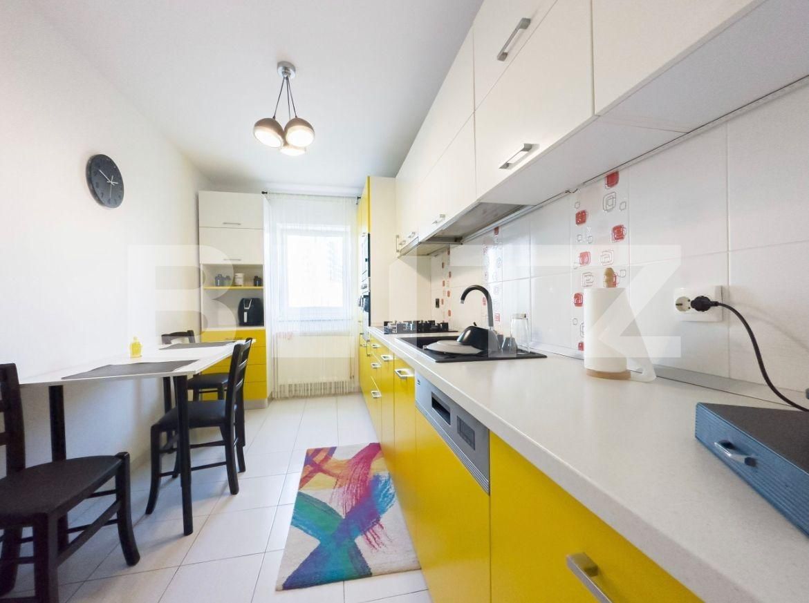 Apartament de vânzare 3 camere Titan - 112567AV | BLITZ București | Poza5