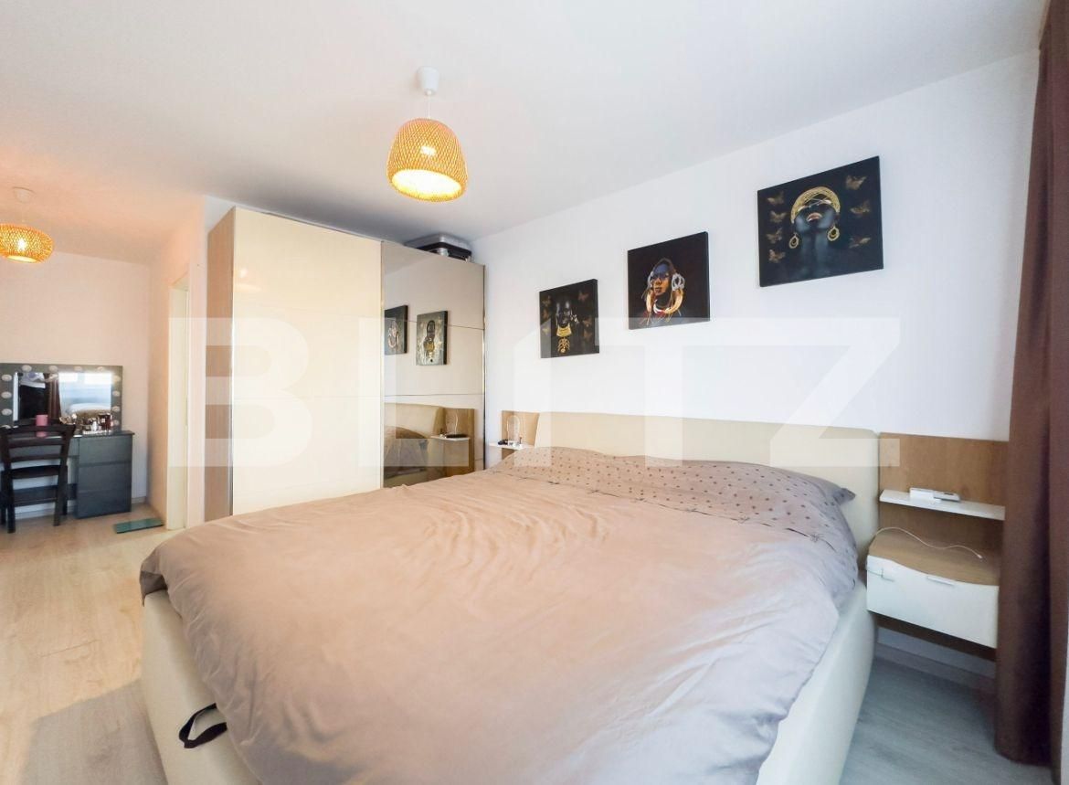 Apartament de vânzare 3 camere Titan - 112567AV | BLITZ București | Poza8