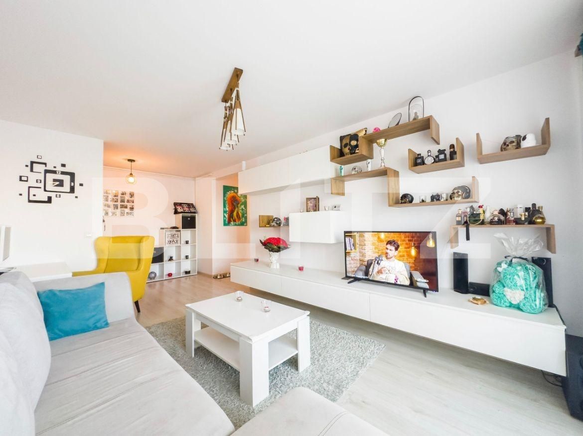 Apartament de vânzare 3 camere Titan - 112567AV | BLITZ București | Poza2