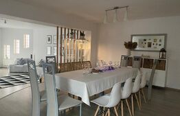 Vila luxoasa 4 camere, 360mp, Zona Chiajna, S+P+1+M